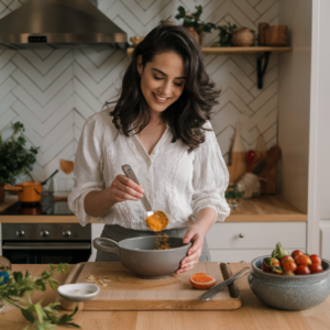 7 Curiosidades úteis na cozinha que você precisa saber para facilitar sua vida