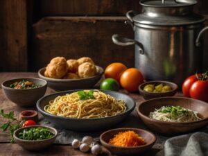 Receitas para Almoço: 10 Dicas e Truques Incríveis para Arrasar na Cozinha
