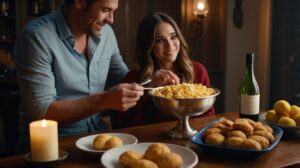 Receitas para Festas: Surpreenda com Dicas e Truques Incríveis