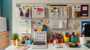 Dicas de Organização: Transforme Sua Vida com Estas 10 Estratégias Simples