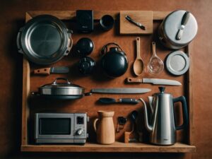 Gadgets de Cozinha