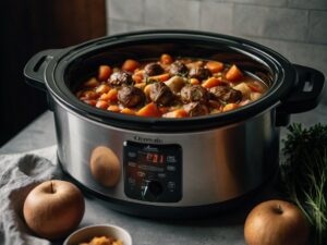 Receitas na panela elétrica: 7 Truques Infalíveis que Você Precisa Saber!