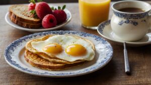 Receitas para Café da Manhã Incríveis que Você Nunca Experimentou