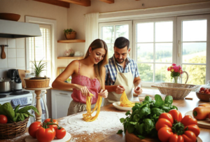 Dicas de cozinha que você nunca ouviu falar!